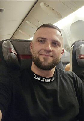 Najładniejsze zdjęcie użytkownika BartekS63 - 