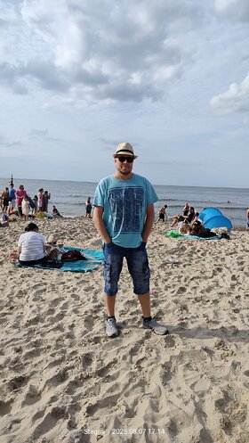 Najładniejsze zdjęcie użytkownika Danielo100 - 