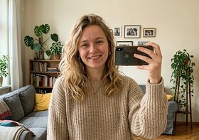 Najładniejsze zdjęcie użytkownika oliwiaolszt04 - 