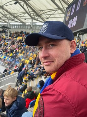 Najładniejsze zdjęcie użytkownika WandalGdynia - 