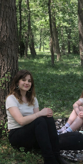 Najładniejsze zdjęcie użytkownika LaraDara - 