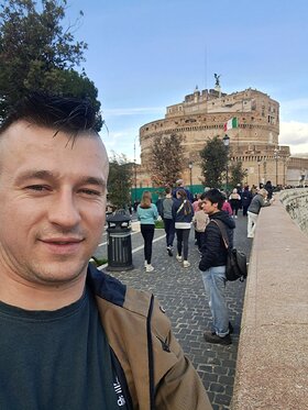 Foto pengguna rafak96 (Laki-laki), Złotogłowice