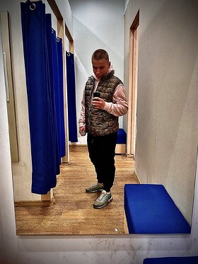 Foto pengguna omajewski700 (Laki-laki), Katowice