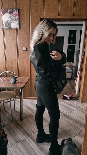 Фото користувача justynakwiecien286 (Жінка), Będzin