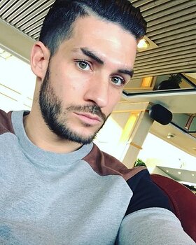 Najładniejsze zdjęcie użytkownika MozeTwojMaz00 - 