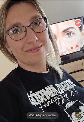 Najładniejsze zdjęcie użytkownika ilona4422 - 