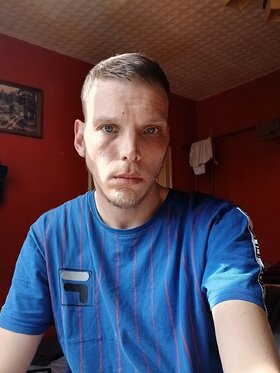 Foto pengguna Bartkkooo1995 (Laki-laki), Legnica