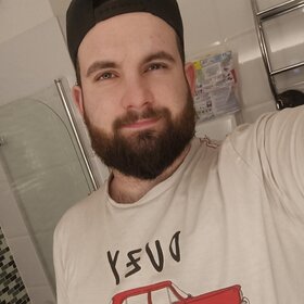 Foto pengguna dyferek444 (Laki-laki), Wałbrzych