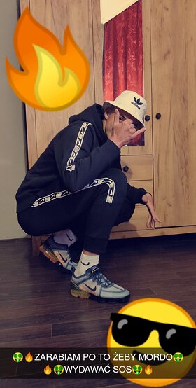 Foto pengguna Pawciospidix (Laki-laki), Zawiercie