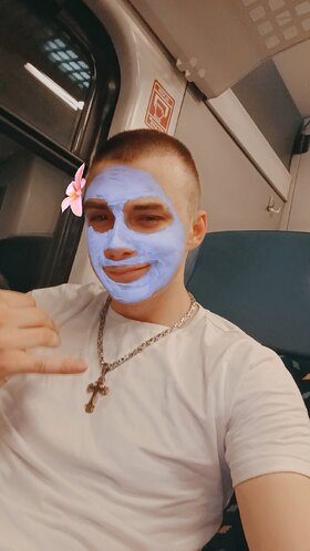 Foto pengguna Pawciospidix (Laki-laki), Zawiercie