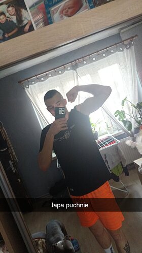 Foto pengguna Pawciospidix (Laki-laki), Zawiercie