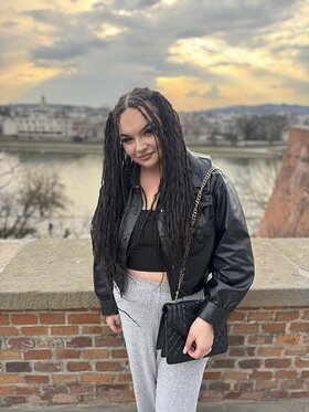 Najładniejsze zdjęcie użytkownika nataliapolinska148