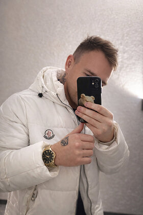 Najładniejsze zdjęcie użytkownika mlodyjezior - 