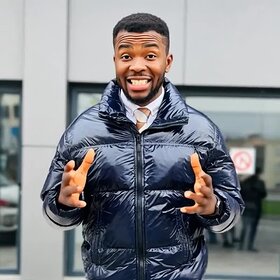 Najładniejsze zdjęcie użytkownika joe123 - 