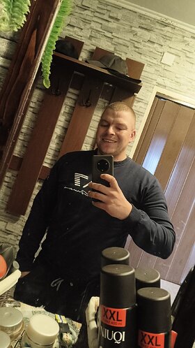 Fotka uživatele damigrud (Muž), Lublin