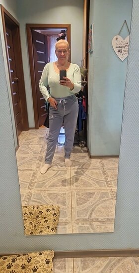 Najładniejsze zdjęcie użytkownika ewam1971 - 