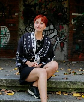 Najładniejsze zdjęcie użytkownika kardwiktoria - 