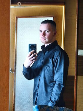 Fotka uživatele Aleksaxel (Muž), Szczecin