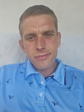 Fotka uživatele tomekbaginski982 (Muž), Warka