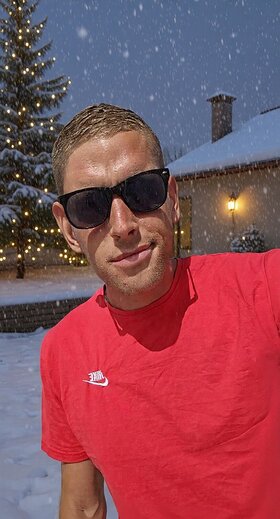 Fotka uživatele tomekbaginski982 (Muž), Warka