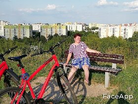 Najładniejsze zdjęcie użytkownika agluzicka5 - 