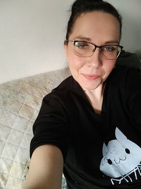 Najładniejsze zdjęcie użytkownika KurantIz