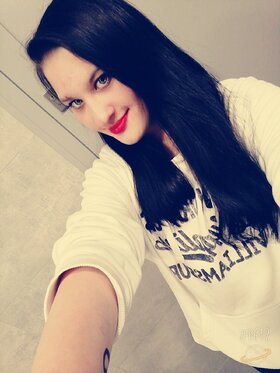 Fotka uživatele MrozKl (Žena), Chełmiec