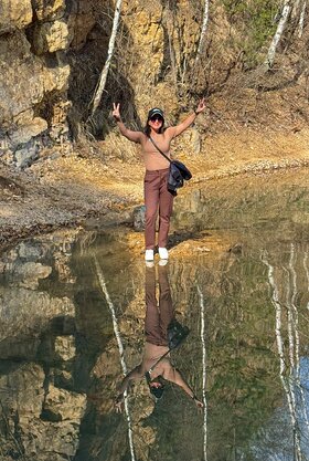 Najładniejsze zdjęcie użytkownika iwa1983 - 