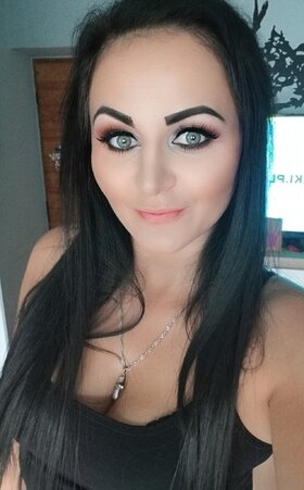 Najładniejsze zdjęcie użytkownika olka125 - 