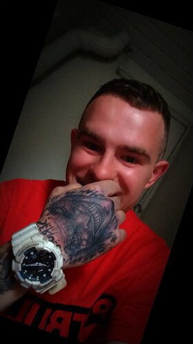 Fotka uživatele esteralukaszek1249 (Muž), Rybnik