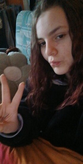 Fotka uživatele u2176697094 (Žena), Bydgoszcz