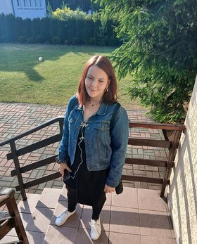 Fotka uživatele u2176697094 (Žena), Bydgoszcz