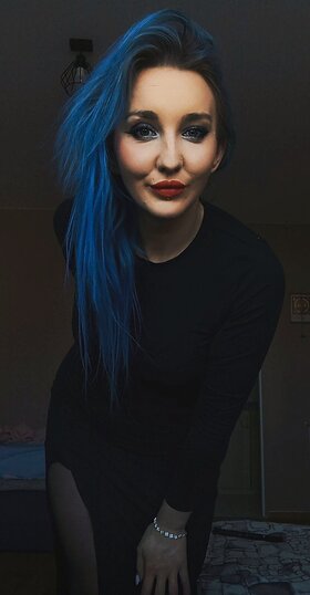 Najładniejsze zdjęcie użytkownika Nieebieeskaa - 