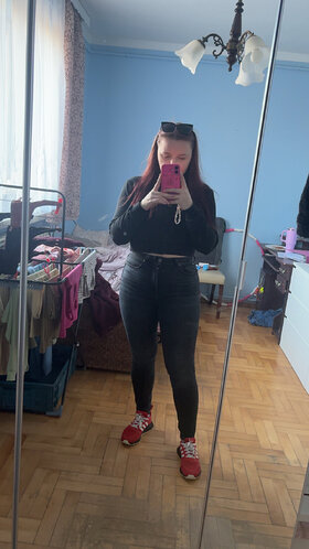 Fotka uživatele Marysia7788 (Žena), Grójec