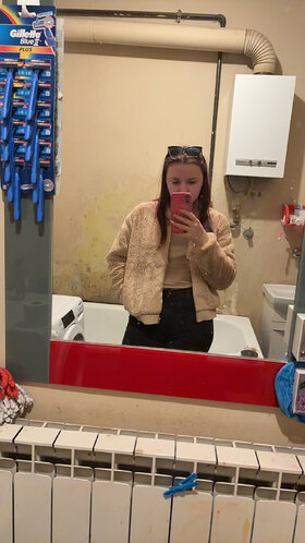 Fotka uživatele Marysia7788 (Žena), Grójec