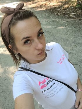 Zdjęcie użytkownika Monia301996 (Kobieta), Katowice