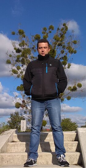 Najładniejsze zdjęcie użytkownika bawarak4 - 