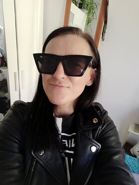 Najładniejsze zdjęcie użytkownika AlicjaWulgarna - 