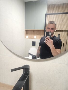 Najładniejsze zdjęcie użytkownika krzykawski - 