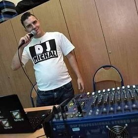 Najładniejsze zdjęcie użytkownika michalmoryn090 - 