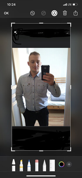 Najładniejsze zdjęcie użytkownika Kikolon - 