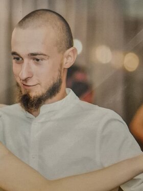 Najładniejsze zdjęcie użytkownika Tomekhabik - 