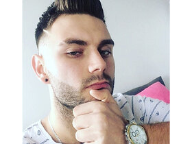 Foto pengguna Makmac (Laki-laki), Gdańsk