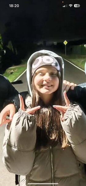 Najładniejsze zdjęcie użytkownika szymanskaamelia - 