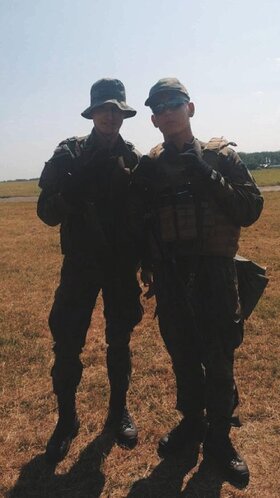 Foto pengguna budynczekoladowy (Laki-laki), Warszawa