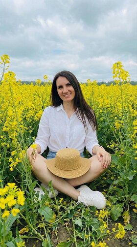 Najładniejsze zdjęcie użytkownika miskeribo - 