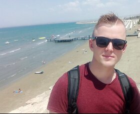 Foto pengguna Usmiechniety977 (Laki-laki), Kraków