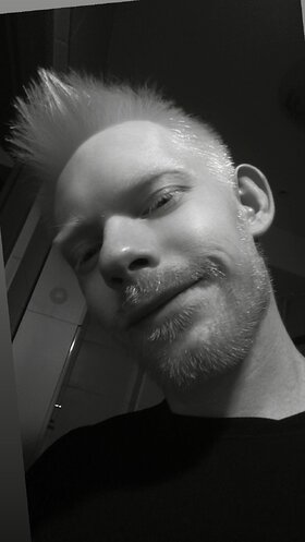 Foto pengguna Krzysie95 (Laki-laki), Mielec