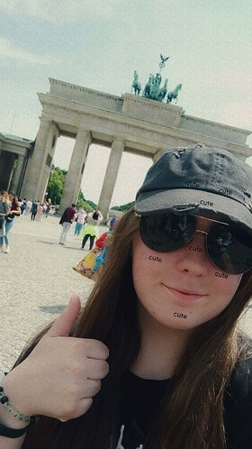 Najładniejsze zdjęcie użytkownika Judyta006 - 