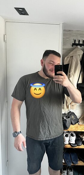 Najładniejsze zdjęcie użytkownika KacperII - 